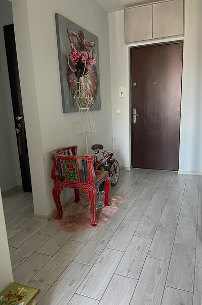 Trapezului, 1 Decembrie 1918, Theodor Pallady 18